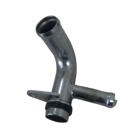 Cano Aço Água Marca Honda CBR 600 RR Ano 2008 Original