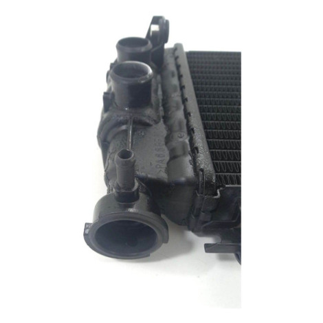 Radiador De Água Bmw Modelo F800 R 800 Ano 2013 Original