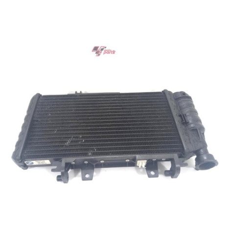 Radiador De Água Bmw Modelo F800 R 800 Ano 2013 Original
