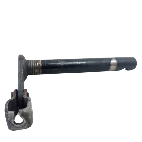 Haste Tampa Embreagem Honda CBR 600 RR Ano 2008 Original