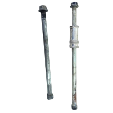 Parafuso Fixação Motor Honda CBR 600 RR Ano 2008 Original