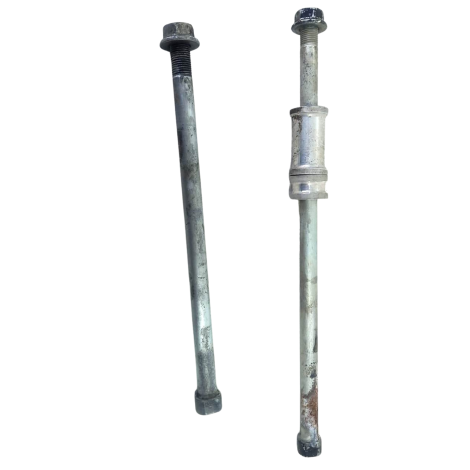 Parafuso Fixação Motor Honda CBR 600 RR Ano 2008 Original