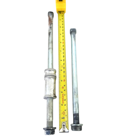 Parafuso Fixação Motor Honda CBR 600 RR Ano 2008 Original