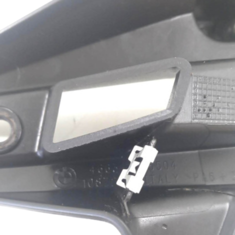 Suporte Pisca Direito Dianteiro Bmw F800 R 800 2013 Original