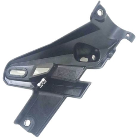 Suporte Pisca Direito Dianteiro Bmw F800 R 800 2013 Original