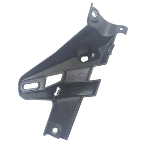 Suporte Pisca Direito Dianteiro Bmw F800 R 800 2013 Original