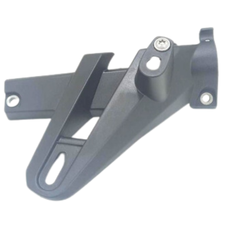 Suporte Pisca Direito Dianteiro Bmw F800 R 800 2013 Original
