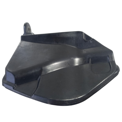 Acabamento Marca Honda Modelo CBR 600 RR Ano 2008 Original