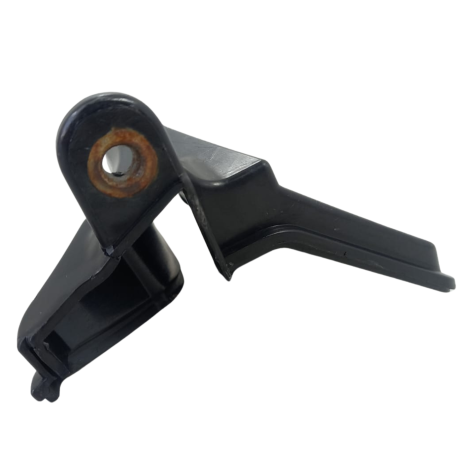 Acabamento Marca Honda Modelo CBR 600 RR Ano 2008 Original