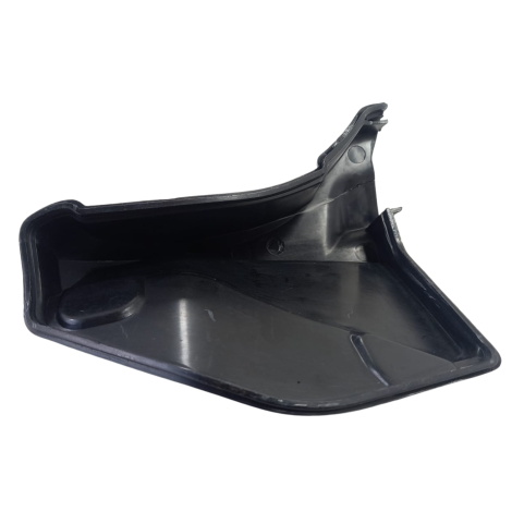 Acabamento Marca Honda Modelo CBR 600 RR Ano 2008 Original