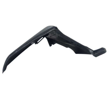 Acabamento Farol Esquerdo Honda CBR 600 RR Ano 2008 Original