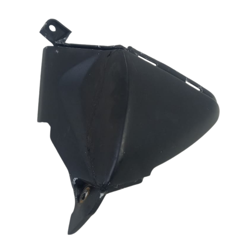 Acabamento Farol Esquerdo Honda CBR 600 RR Ano 2008 Original