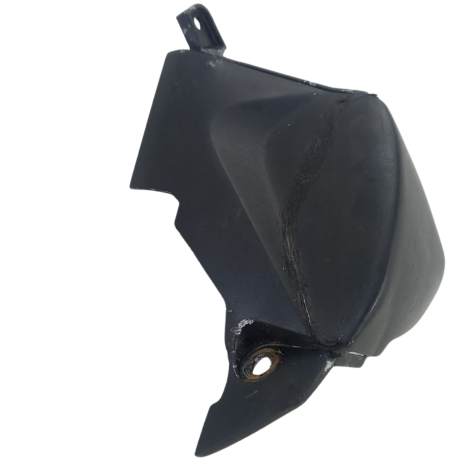 Acabamento Farol Esquerdo Honda CBR 600 RR Ano 2008 Original