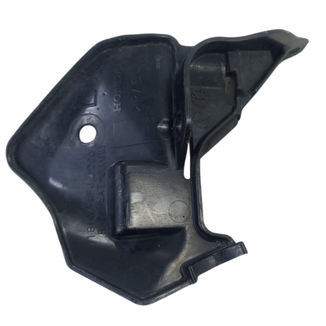 Acabamento Radiador Honda CBR 600 RR Ano 2008 Original