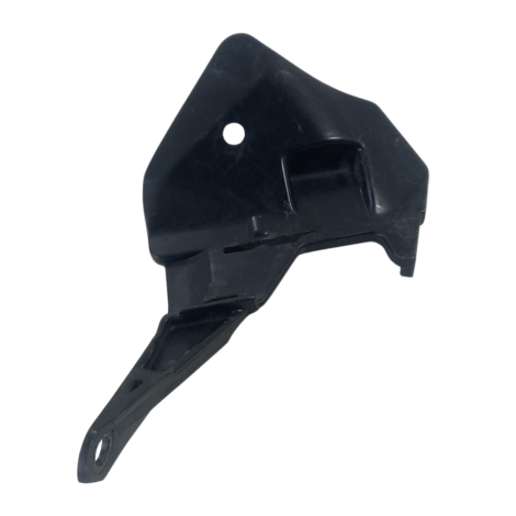 Acabamento Radiador Honda CBR 600 RR Ano 2008 Original