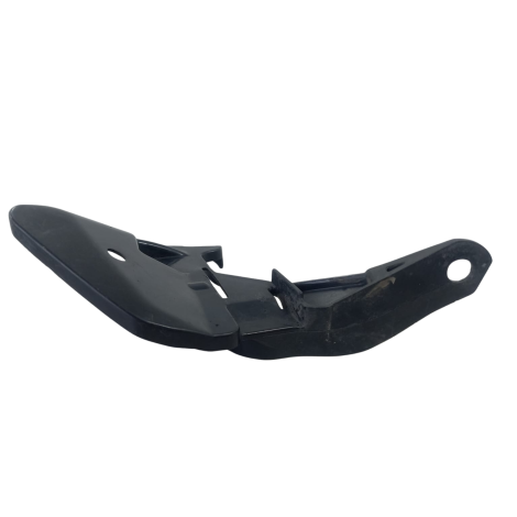 Acabamento Radiador Honda CBR 600 RR Ano 2008 Original