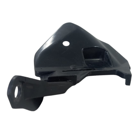 Acabamento Radiador Honda CBR 600 RR Ano 2008 Original