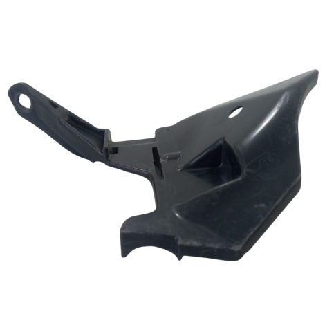 Acabamento Radiador Honda CBR 600 RR Ano 2008 Original