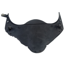 Acabamento Farol Honda CBR 600 RR Ano 2008 Original AVARIA