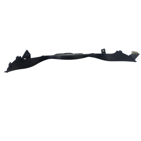 Acabamento Farol Honda CBR 600 RR Ano 2008 Original AVARIA