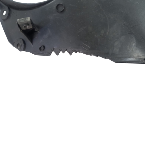 Acabamento Farol Honda CBR 600 RR Ano 2008 Original AVARIA