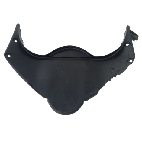 Acabamento Farol Honda CBR 600 RR Ano 2008 Original AVARIA