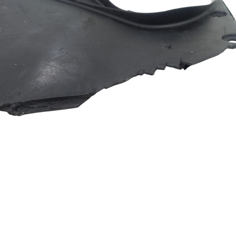 Acabamento Farol Honda CBR 600 RR Ano 2008 Original AVARIA