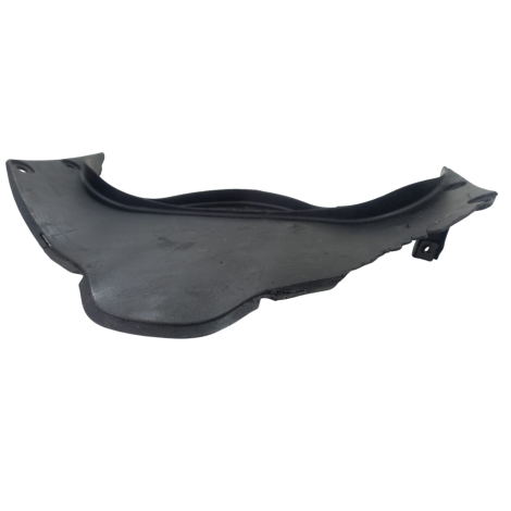 Acabamento Farol Honda CBR 600 RR Ano 2008 Original AVARIA