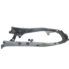 Quadro B Marca Honda CBR 600 RR Ano 2008 AVARIA original