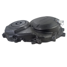 Tampa Lateral Direita Honda Cb600F Hornet Ano 2012 Original