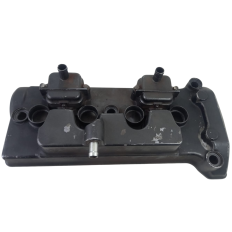 Tampa cabeçote Honda Modelo Cb600F Hornet Ano 2012 Original