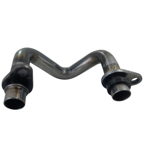 Cano Bomba Óleo Honda Cb600F Hornet Ano 2012 Original