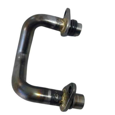 Cano Bomba Óleo Honda Cb600F Hornet Ano 2012 Original