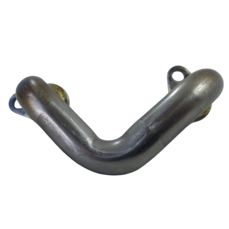 Cano Bomba Óleo Honda Cb600F Hornet Ano 2012 Original