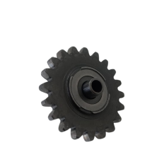 Engrenagem Partida Honda Cb600F Hornet Ano 2012 Original