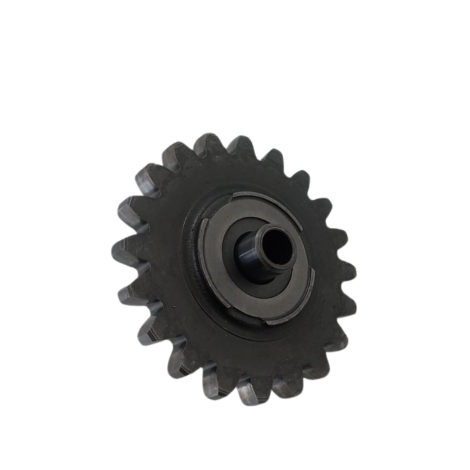 Engrenagem Partida Honda Cb600F Hornet Ano 2012 Original