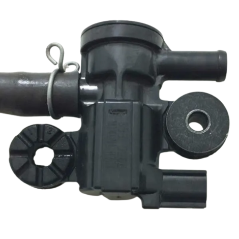 Sensor Válvula Fluxo Ar Honda Cb500 Original 2019 Original