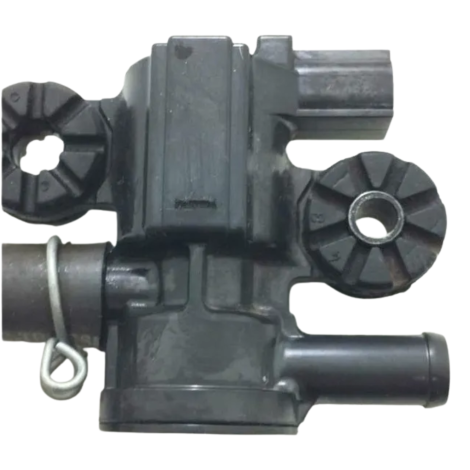 Sensor Válvula Fluxo Ar Honda Cb500 Original 2019 Original