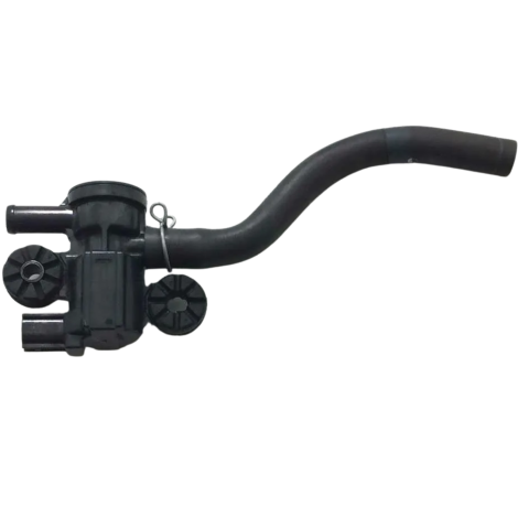 Sensor Válvula Fluxo Ar Honda Cb500 Original 2019 Original