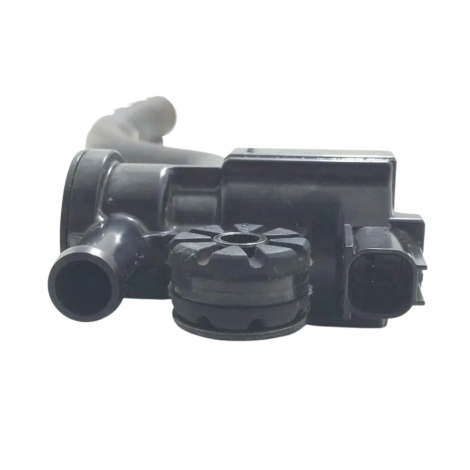 Sensor Válvula Fluxo Ar Honda Cb500 Original 2019 Original