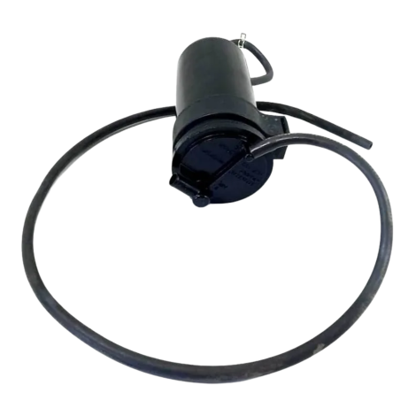 Filtro Canister Marca Honda Modelo Cb500 F Ano 2019 Original