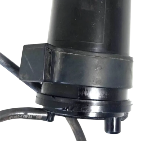 Filtro Canister Marca Honda Modelo Cb500 F Ano 2019 Original