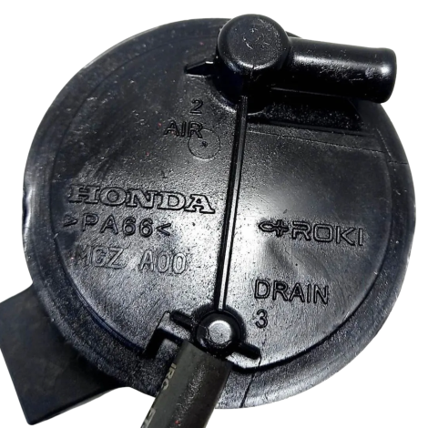 Filtro Canister Marca Honda Modelo Cb500 F Ano 2019 Original