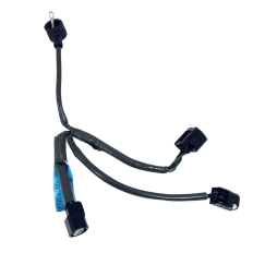 Chicote Sensor Neutro Honda Modelo Cb500 F Ano 2019 Original