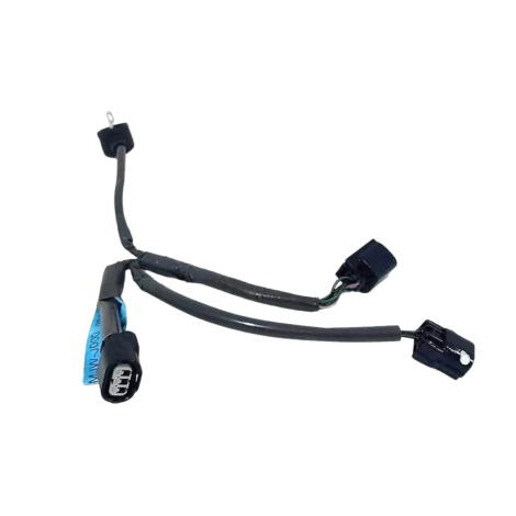 Chicote Sensor Neutro Honda Modelo Cb500 F Ano 2019 Original