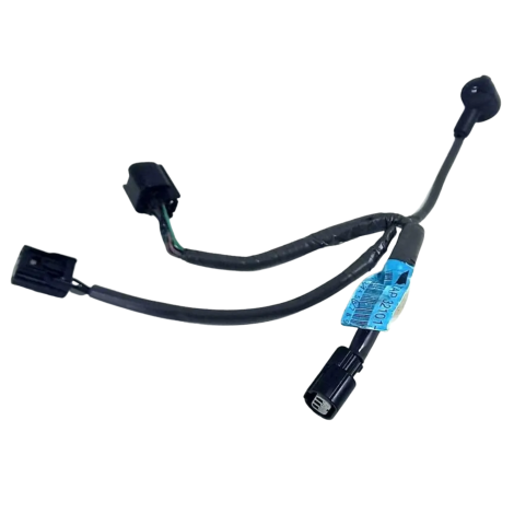 Chicote Sensor Neutro Honda Modelo Cb500 F Ano 2019 Original