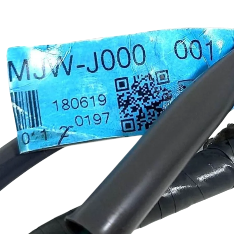 Chicote Sensor Neutro Honda Modelo Cb500 F Ano 2019 Original