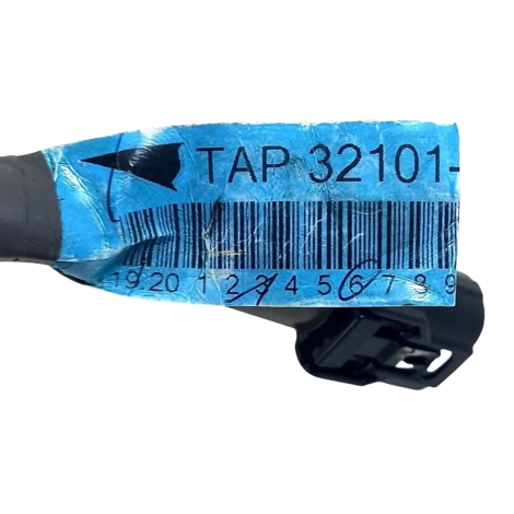 Chicote Sensor Neutro Honda Modelo Cb500 F Ano 2019 Original