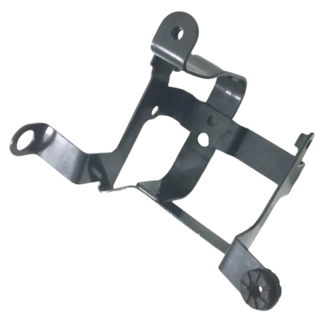 Suporte Central Abs Honda Modelo Cb500 F Ano 2019 Original