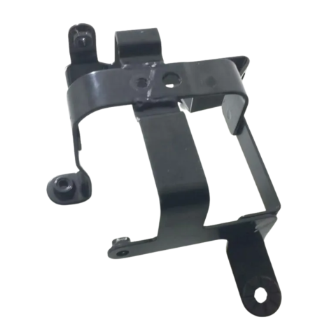 Suporte Central Abs Honda Modelo Cb500 F Ano 2019 Original